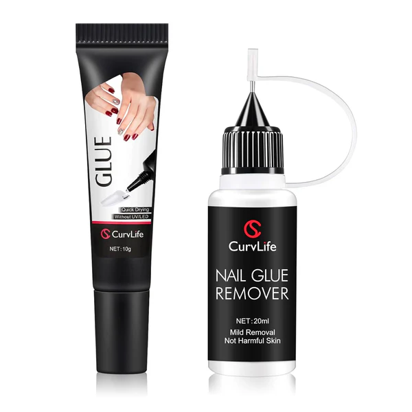 Salon-Quality Nails in Minutes