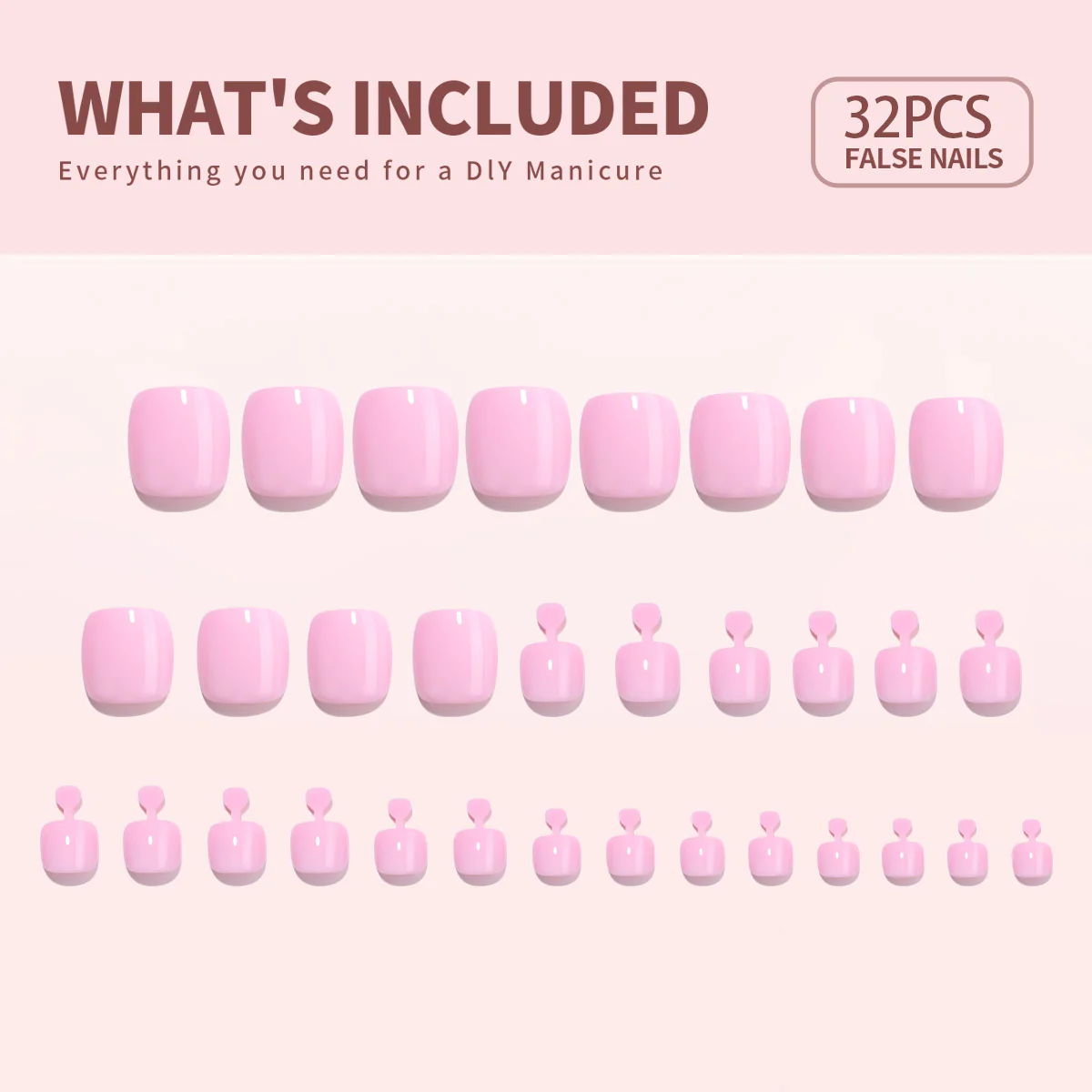 Dusky Pink - Image 5