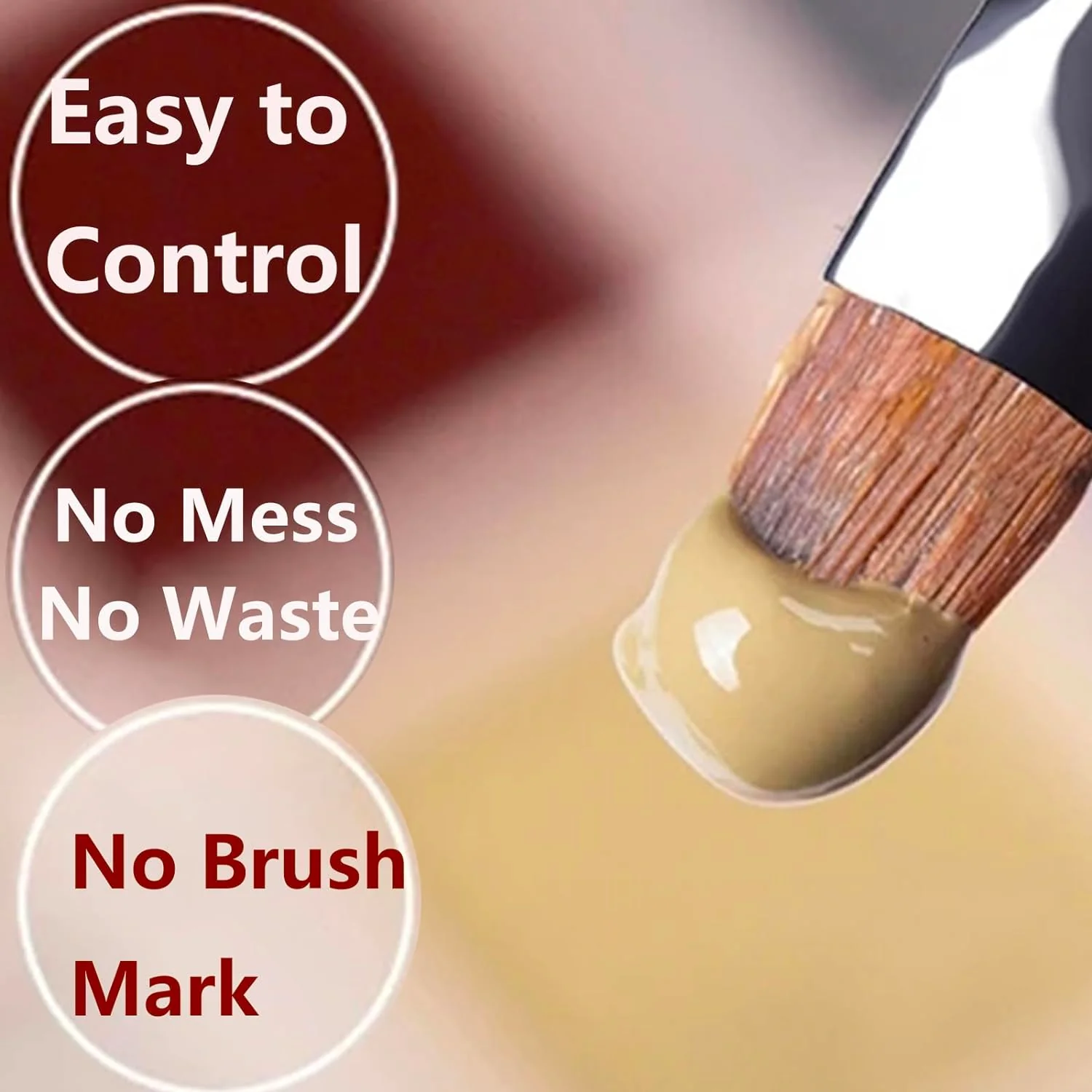4 Colors Solid Nail Gel color5 - Image 4