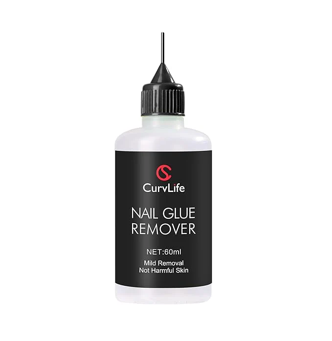 Pinpoint Remover For Nail Glue Remover Press On Nails - Image 16